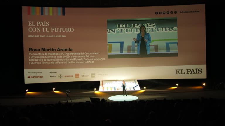 El País con tu Futuro