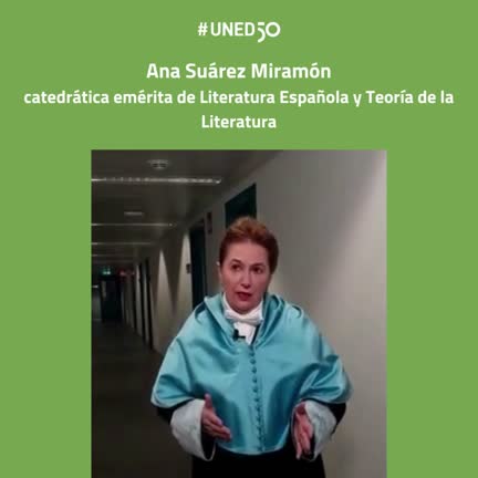 Entrevista a Ana Suárez Miramón