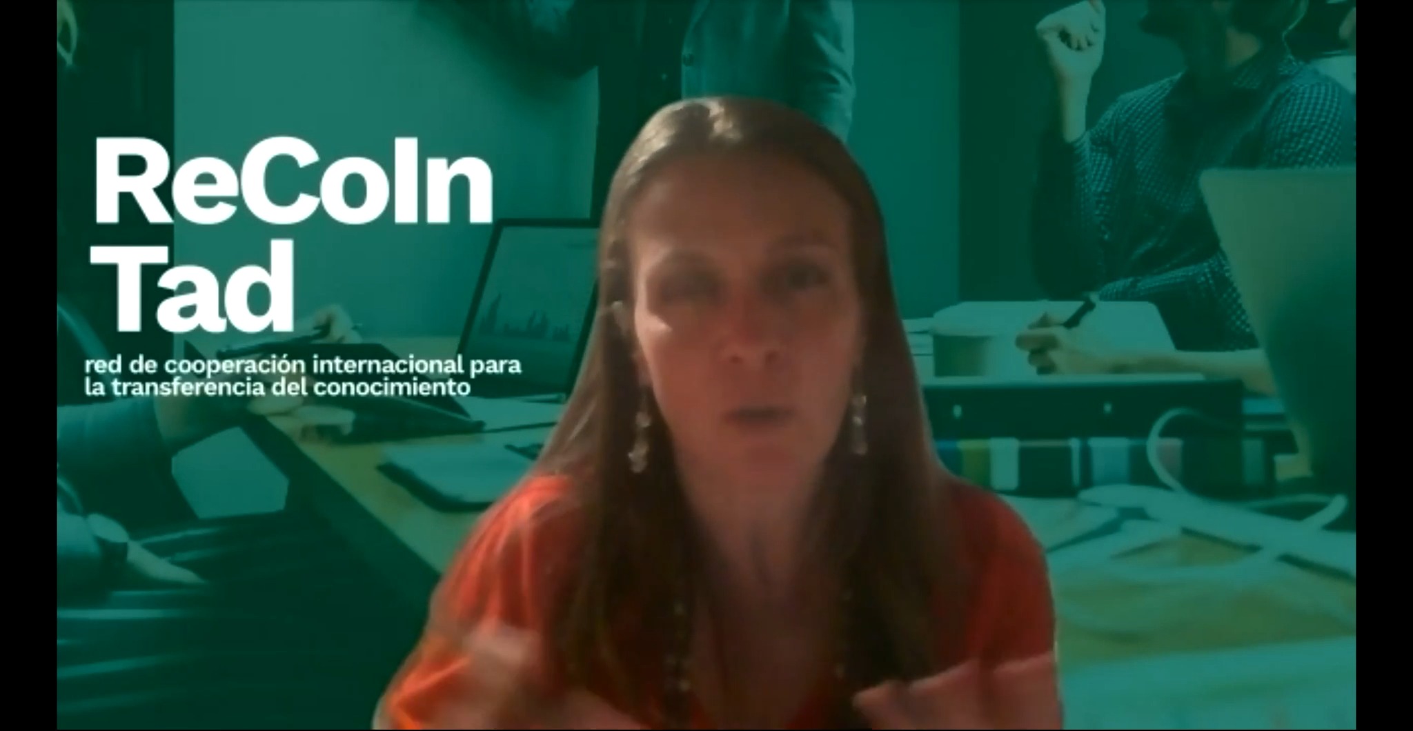 Conferencia: Las universidades españolas en la crisis Covid