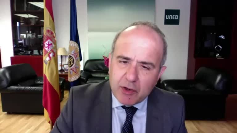 Clausura la XI Jornada de Igualdad de la UNED