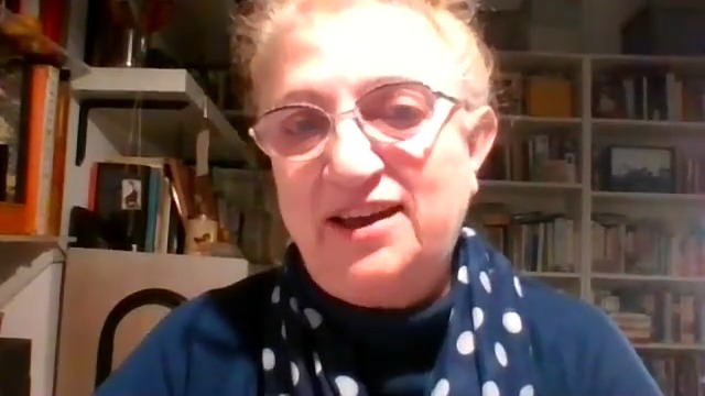 El lenguaje secreto de los cuentos