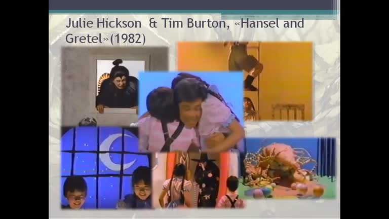 ¿Hogares siniestros?: la (re-)evolución del espacio doméstico en las reescrituras contemporáneas de Hansel y Gretel
