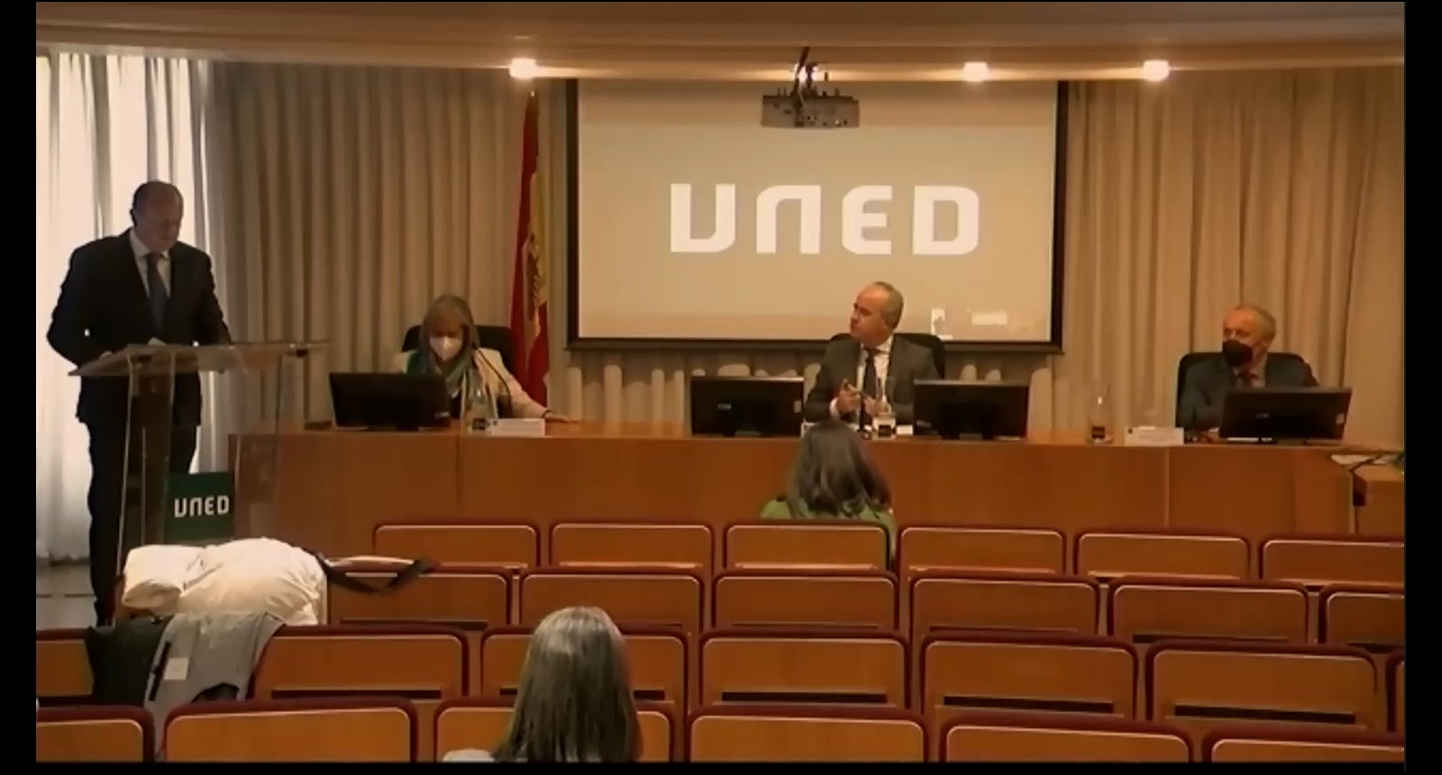 Presentación Laboratorio de innovación en Humanidades digitales