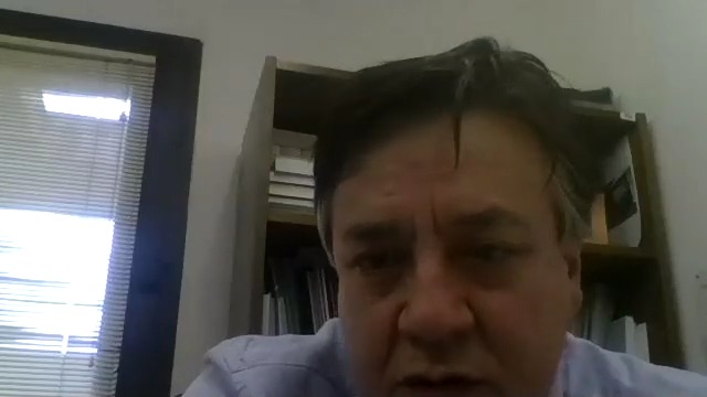 Mesa 1: Fines de la educación y democracia constitucional. Coordina: Antonio López Castillo