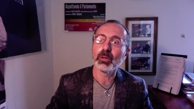 Mesa 3: Educación e igualdad