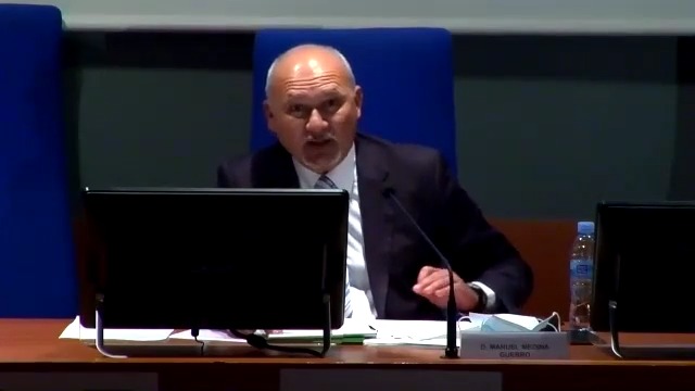 Acto de Clausura 