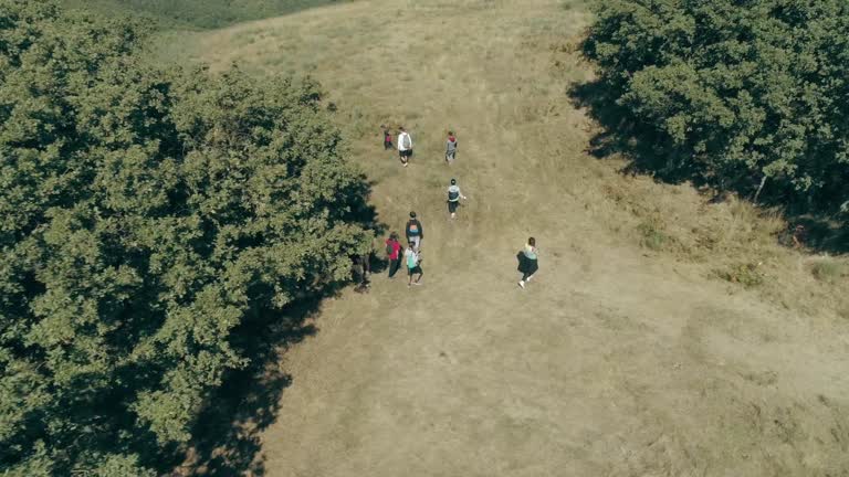 Mítica Tebaida: Campo de las Danzas