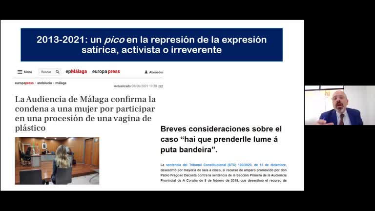El proyecto LIBEX.es