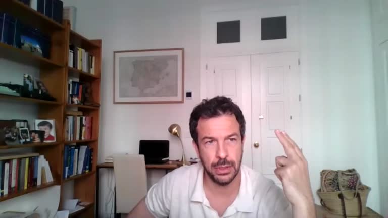 La censura privada en las redes sociales y el sistema de libertad de expresión