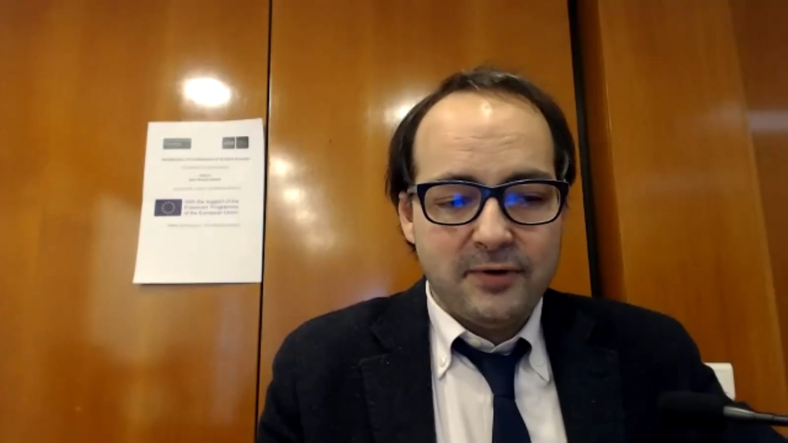 Procedimientos ante el Tribunal de Justicia de la Unión Europea