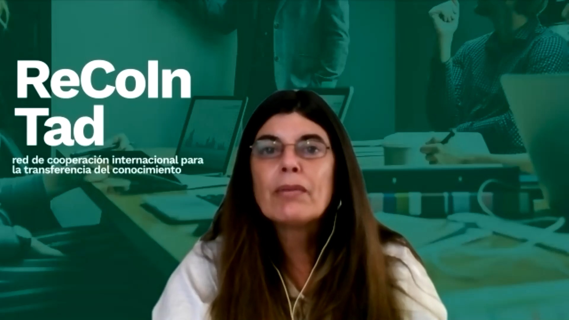 Uniendo lazos: UNED y Universidad de Quilmes. El reto de la formación del profesorado ante la crisis Postcovid