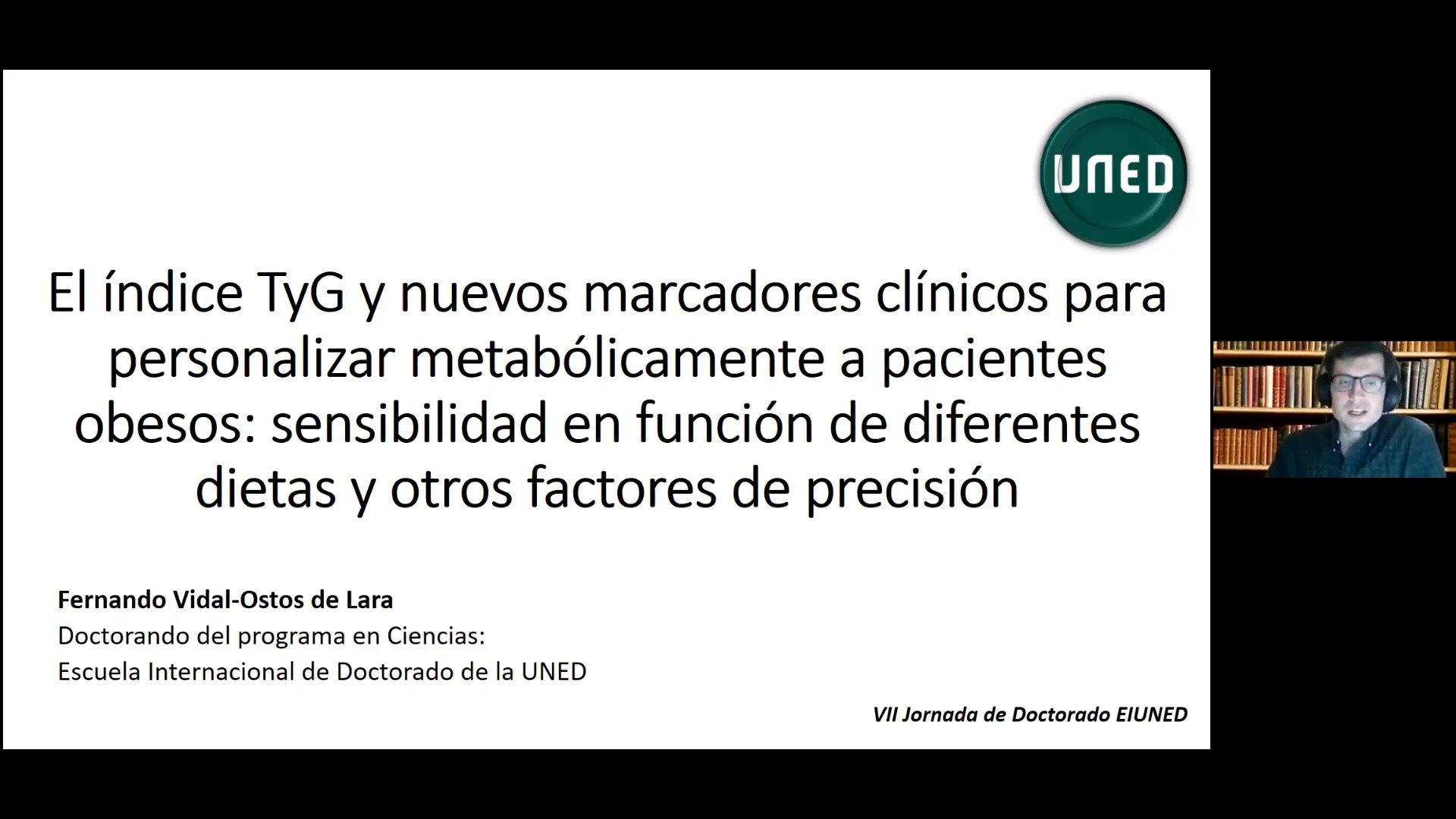 El índice TyG y nuevos marcadores clínicos para personalizar metabólicamente a pacientes obesos: sensibilidad en función de diferentes dietas y otros factores de precisión 