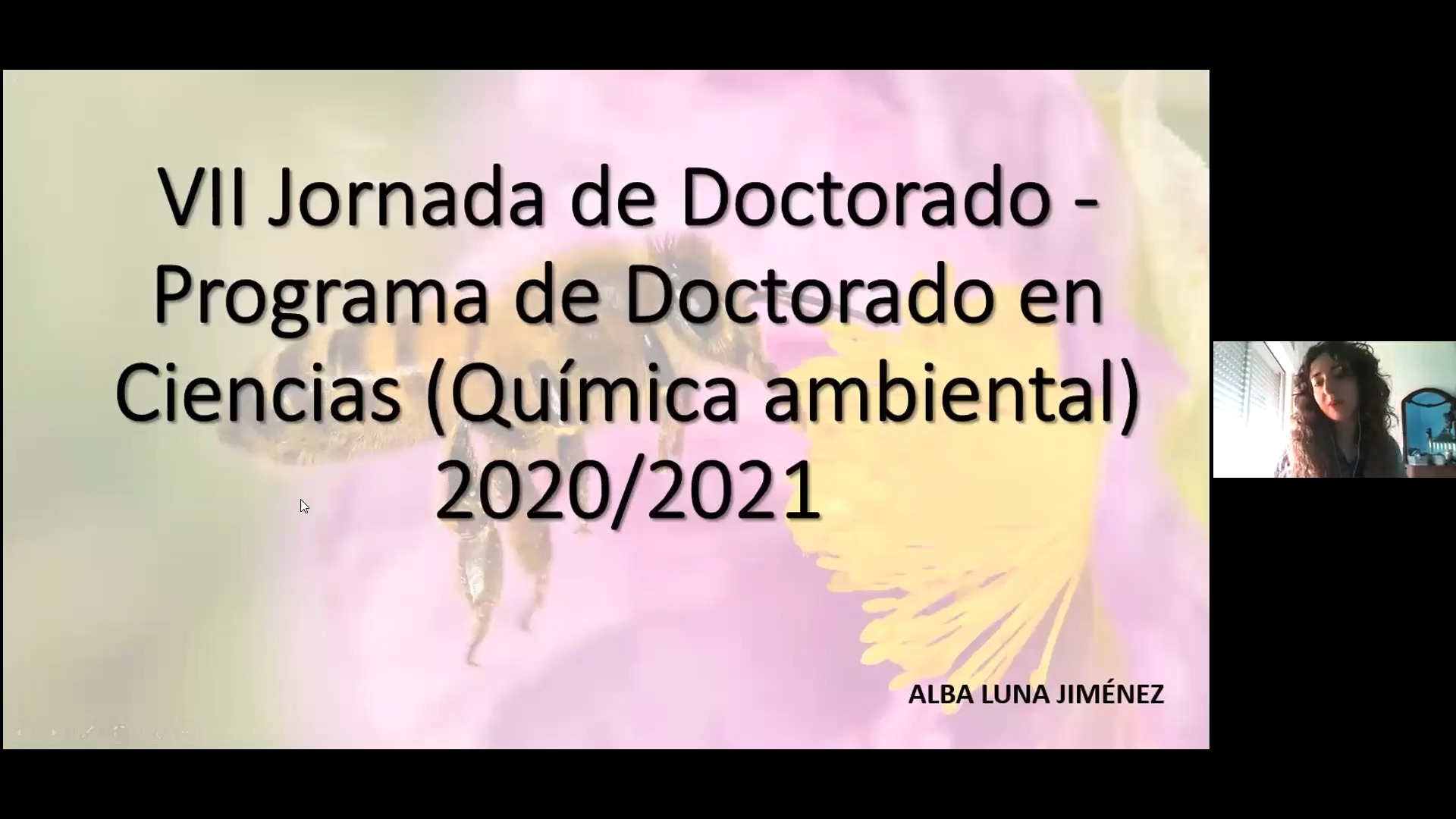 Mejora de las condiciones de producción en explotaciones apícolas