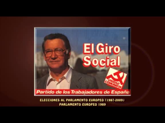 Carteles Políticos 6