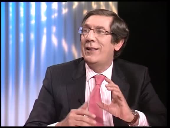 5.2	Administración Electoral
