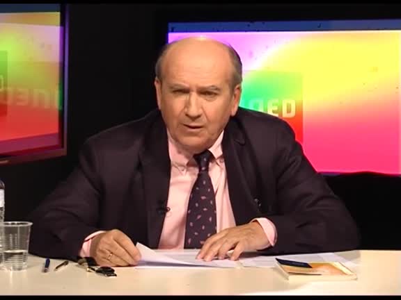 1.1	Democracia y representación 