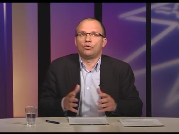 2.3	Ilegalización de partidos