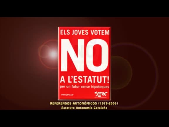 Carteles Políticos 2