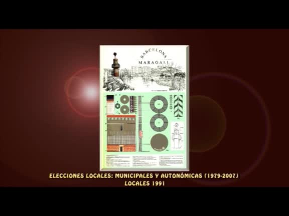 Carteles Políticos 3 y 4