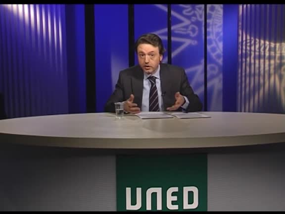 6.5	Los debates en los medios de comunicación