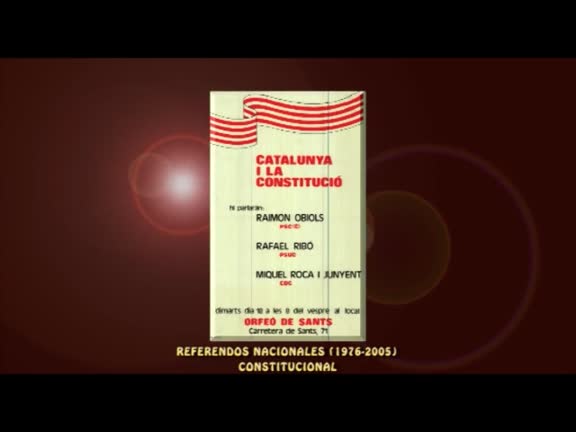 Carteles Políticos 1