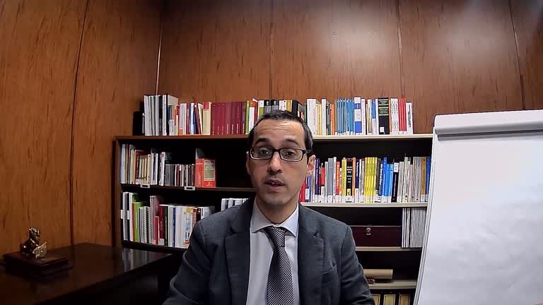 2.10.  Los recursos económicos de los partidos políticos  