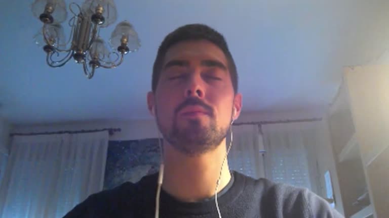 15. En tu mente puedes ir donde quieras I