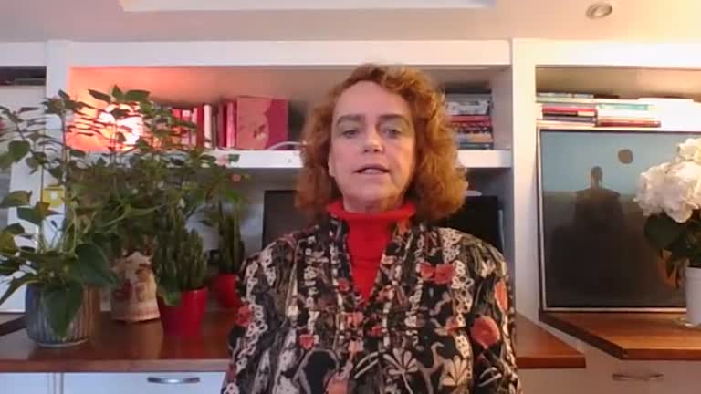 30. Meditación en el amor