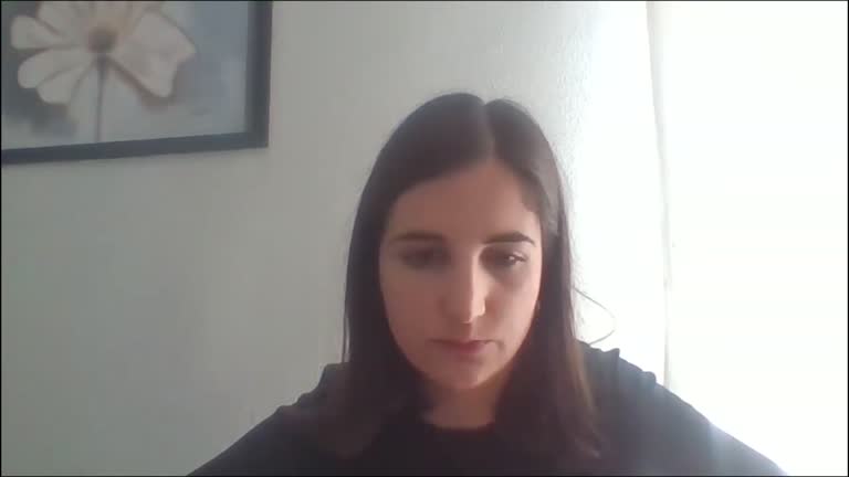18. Respiración abdominal y focalización en la atención