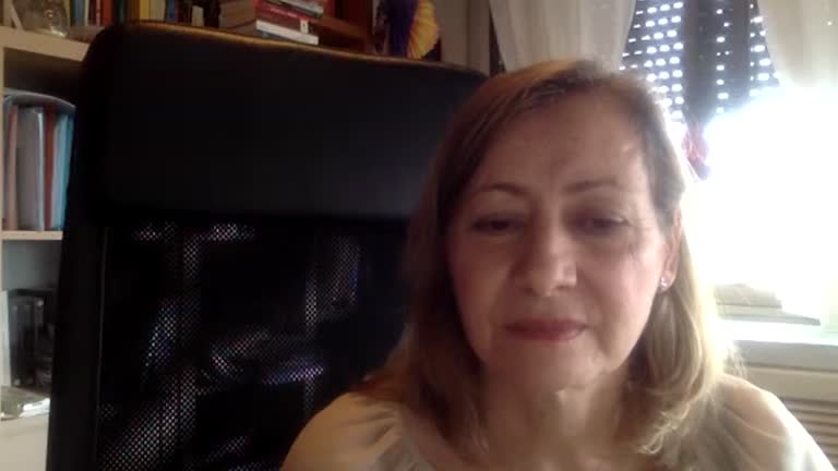23. Gratitud y Serenidad