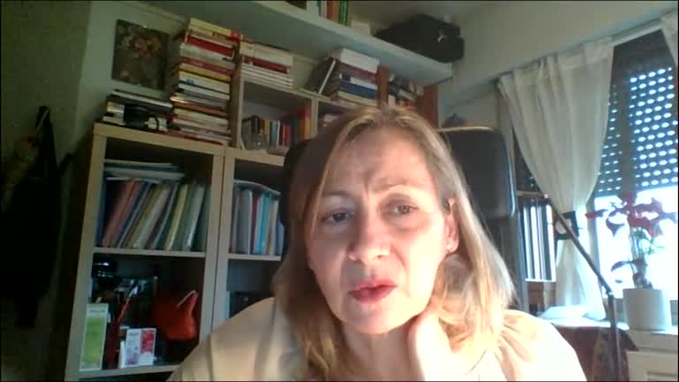 22. Confianza y Serenidad
