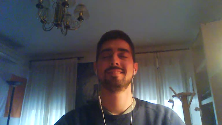31. En tu mente puedes ir donde quieras II