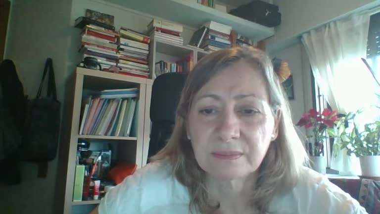 35. Perdón y serenidad