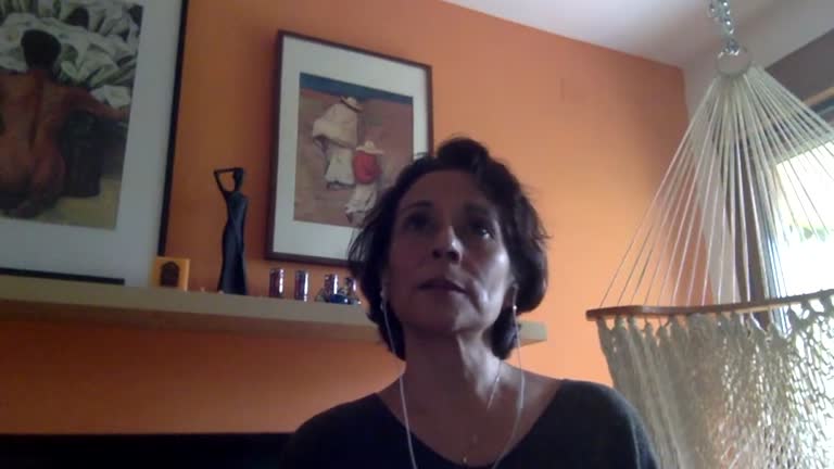 08. Bienestar emocional: Lentitud y consciencia corporal