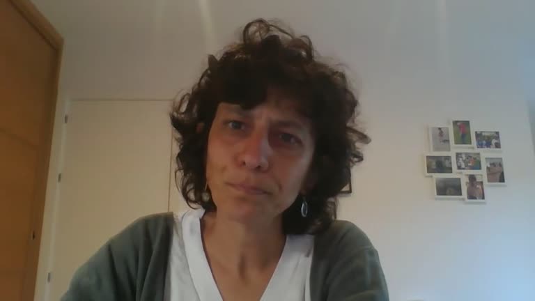 21. Meditación en la emociones