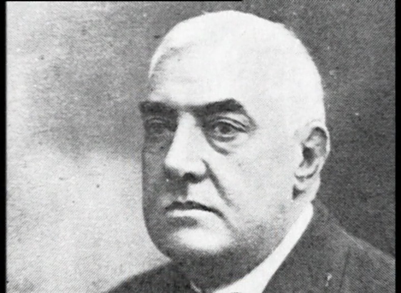 Psicólogos españoles. Luis Simarro y el origen de la Psicología Científica en España