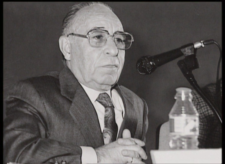Psicólogos españoles. Mariano Yela. De la Psicología Experimental a las aplicaciones profesionales
