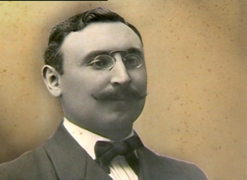 Psicólogos españoles. Eloy Luis André y la Psicología Científica en la España de la Restauración
