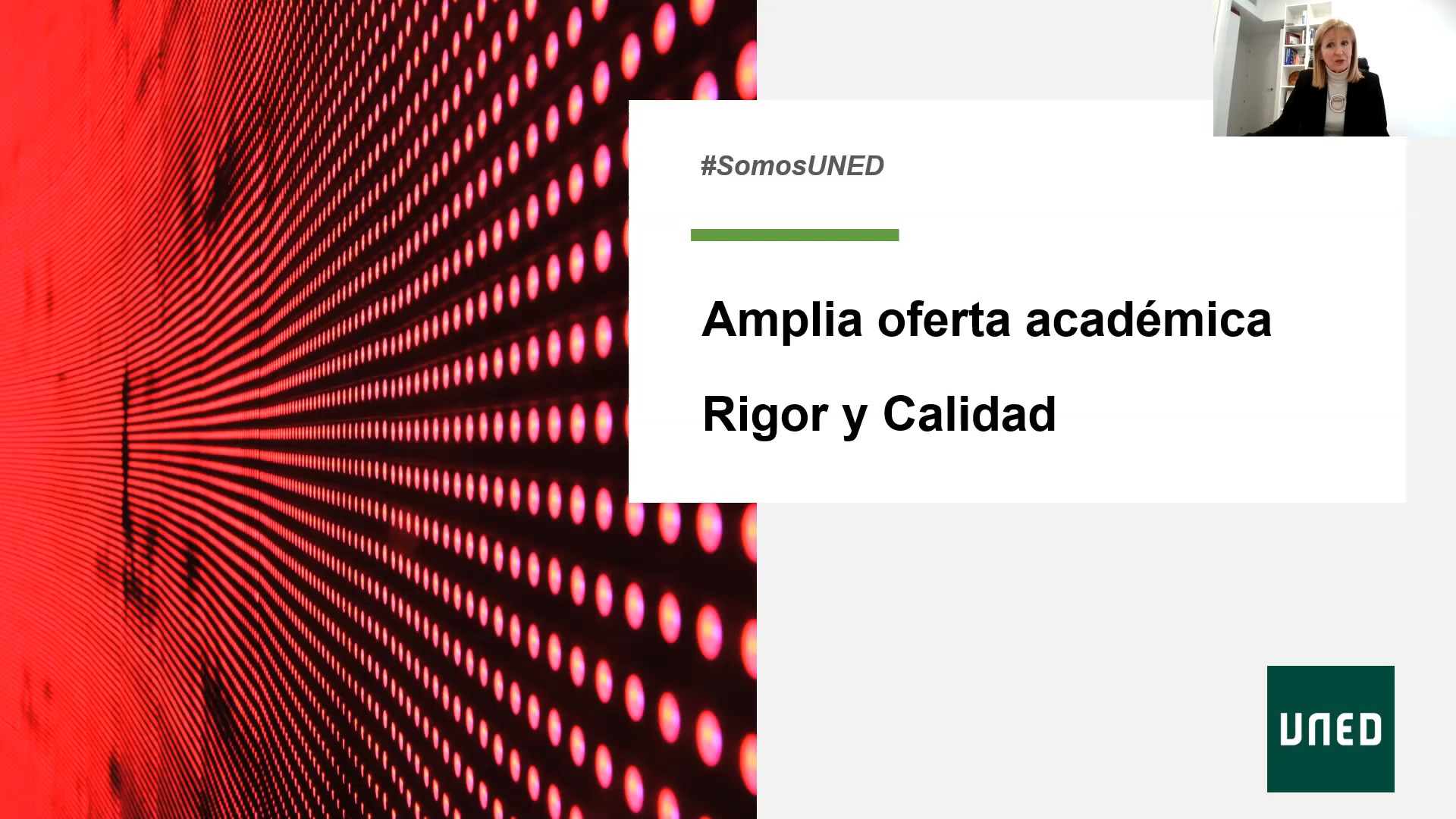 Estudia en el mayor campus de Europa
