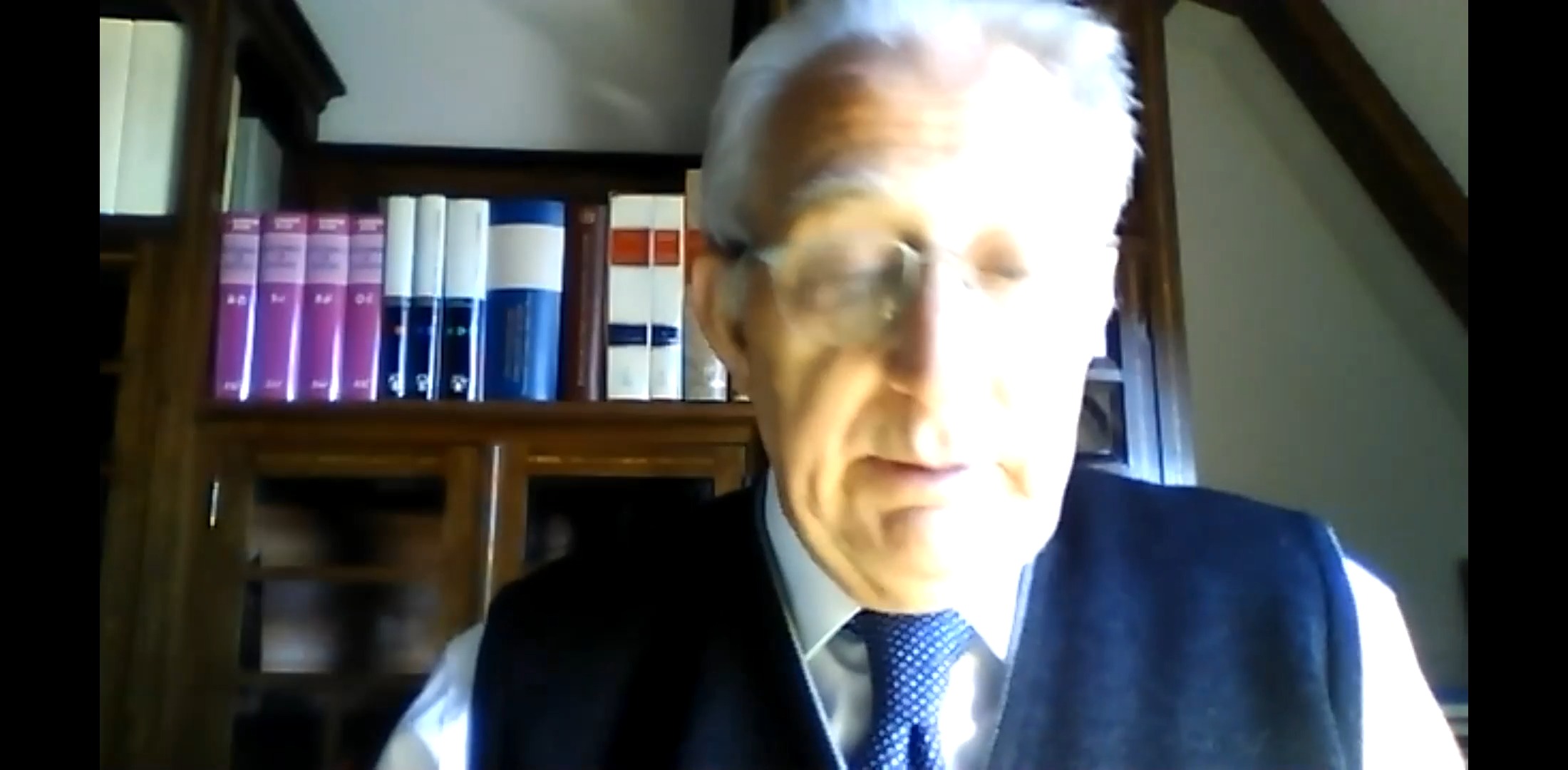La deontología profesional en los juristas: una asignatura pendiente