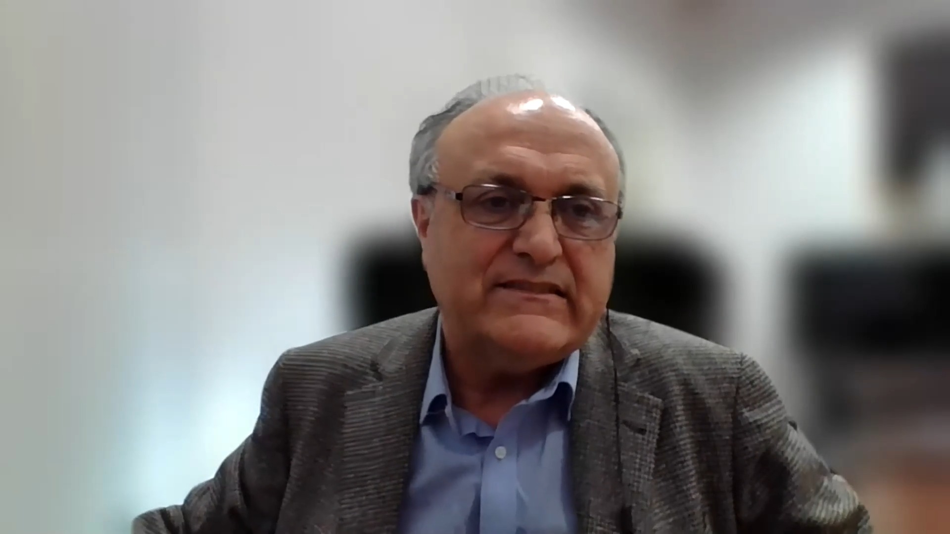 El proceso de publicación en revistas científicas desde la perspectiva de un director de revista JCR.