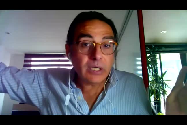 Turno de Preguntas