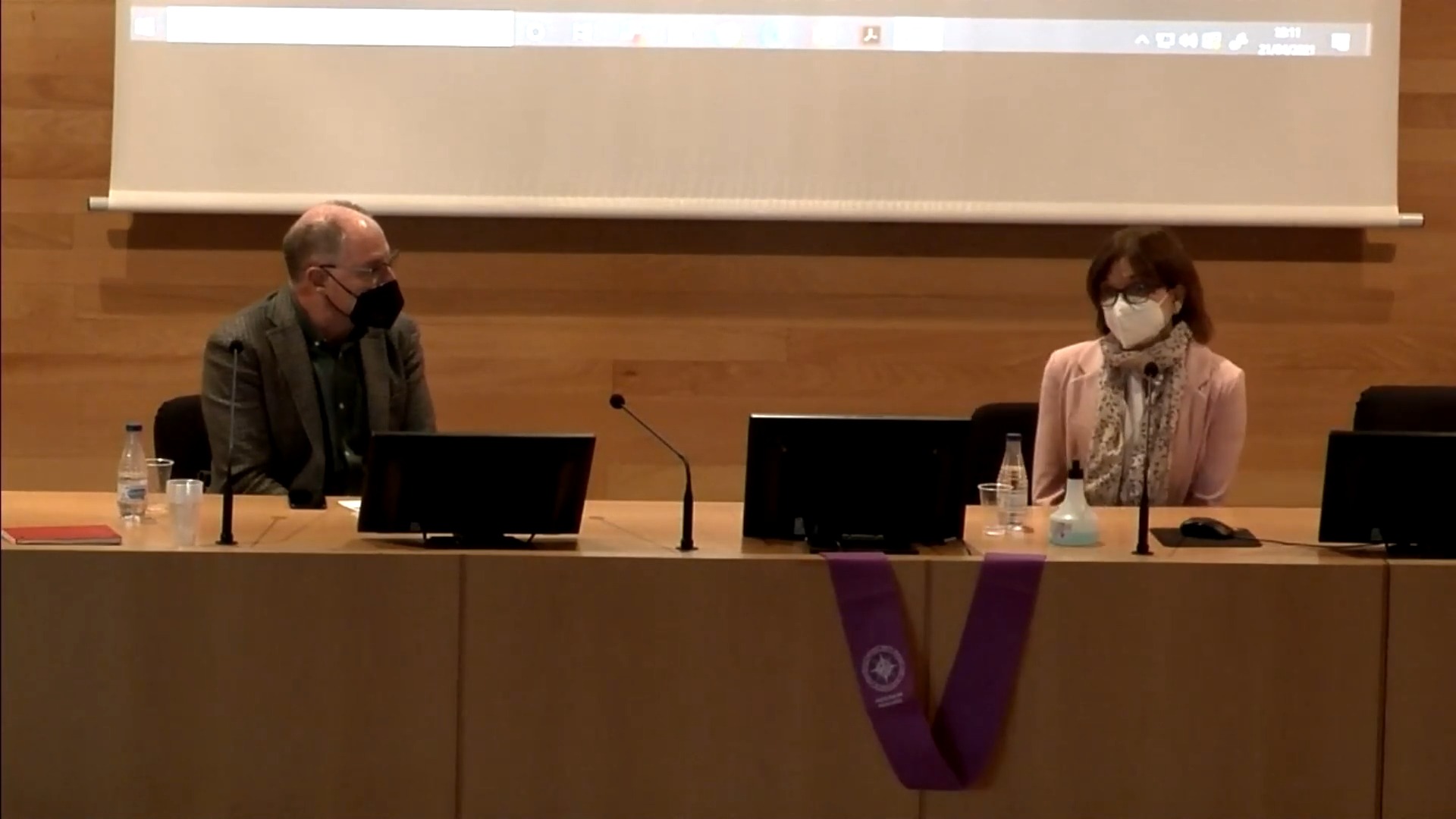 Preguntas sobre la Escuela Internacional de Doctorado UNED