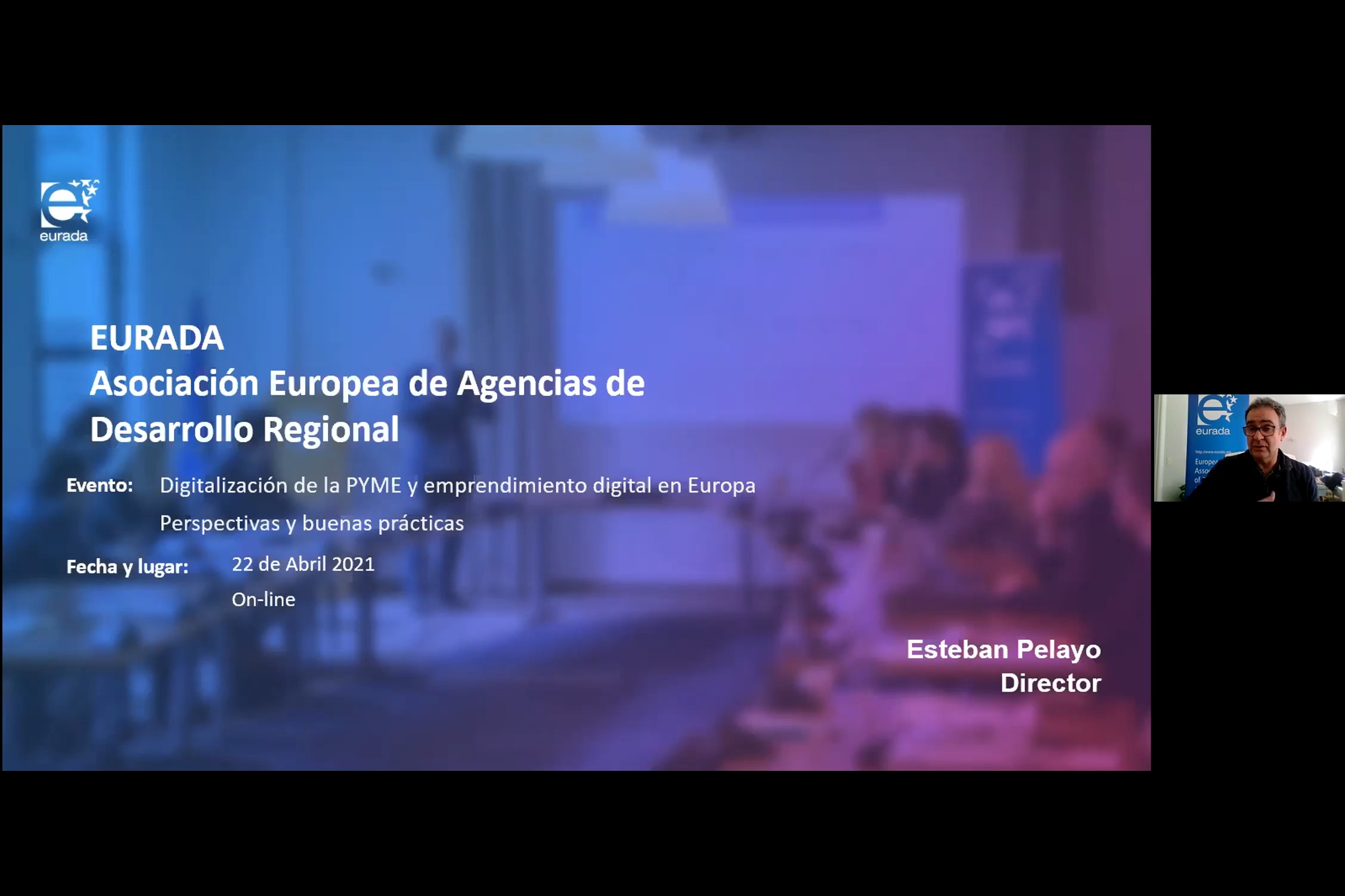 Innovación, colaboración y plataformas digitales III