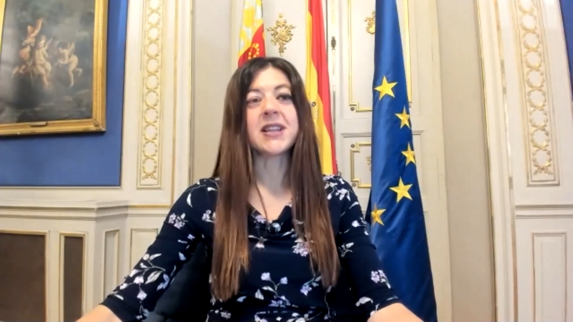 Transformación digital de la pyme como palanca de cambio en la Comunidad Valenciana