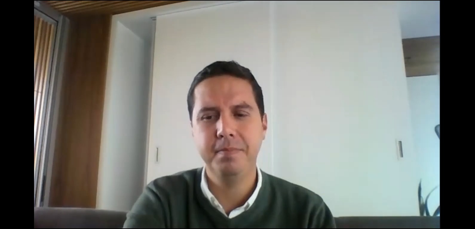 Legitimidad de la Justicia Constitucional en Ecuador