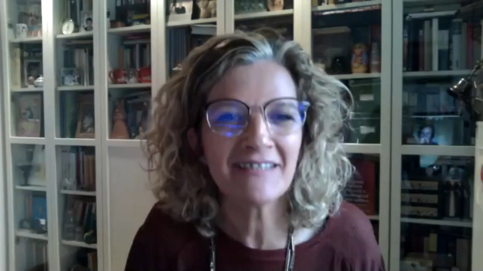 Turno de preguntas del 2º Webinar