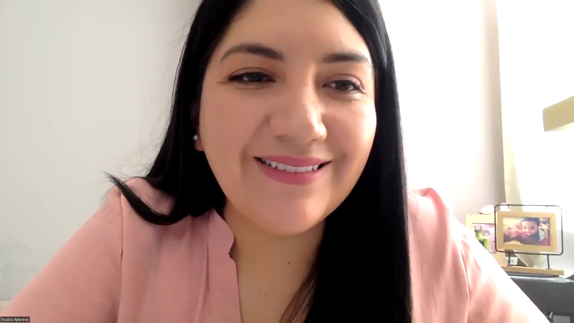Ponencia de Paulina Elizabeth Moreno Yaguana 