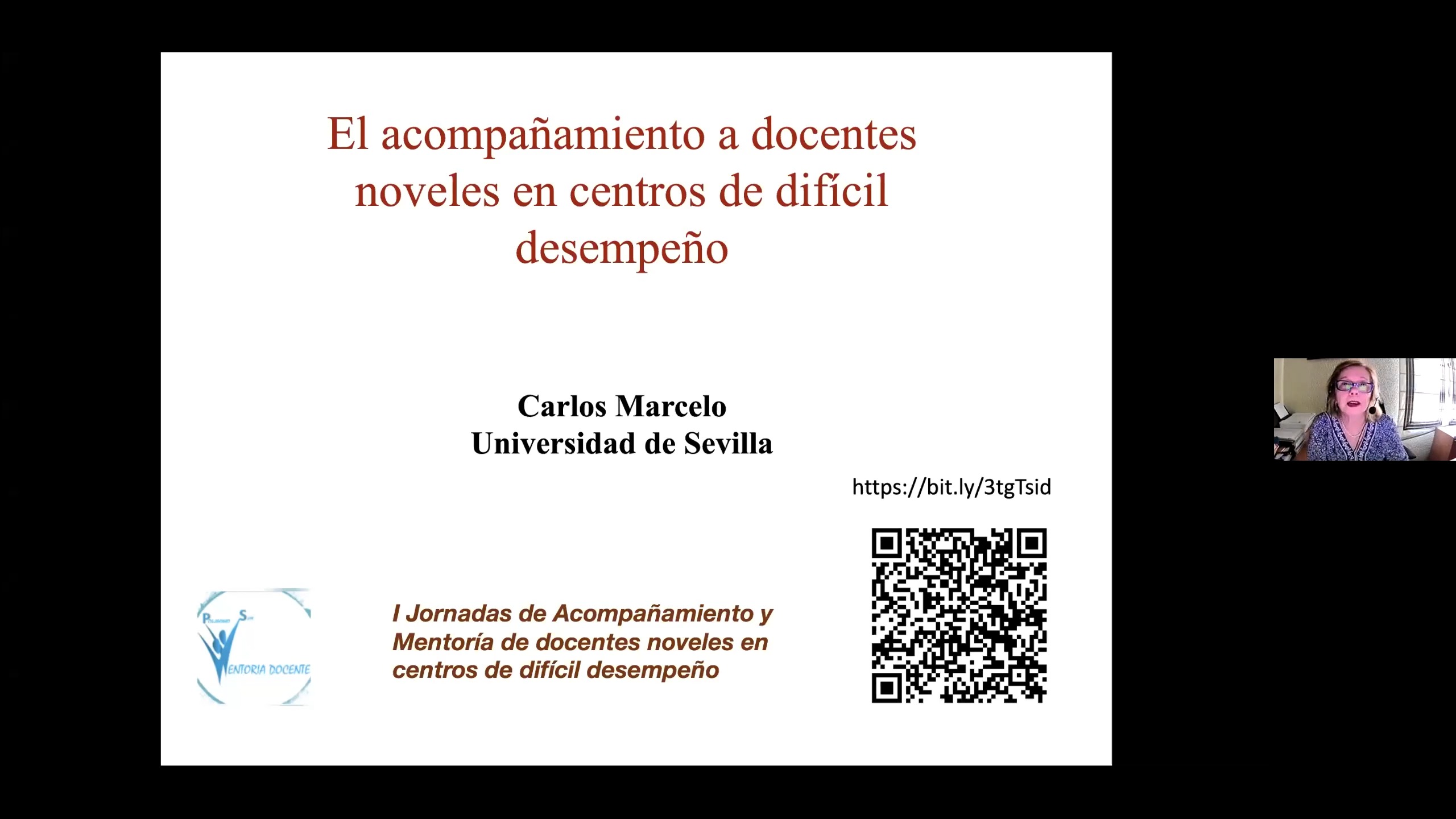 Turno de preguntas de la Conferencia plenaria