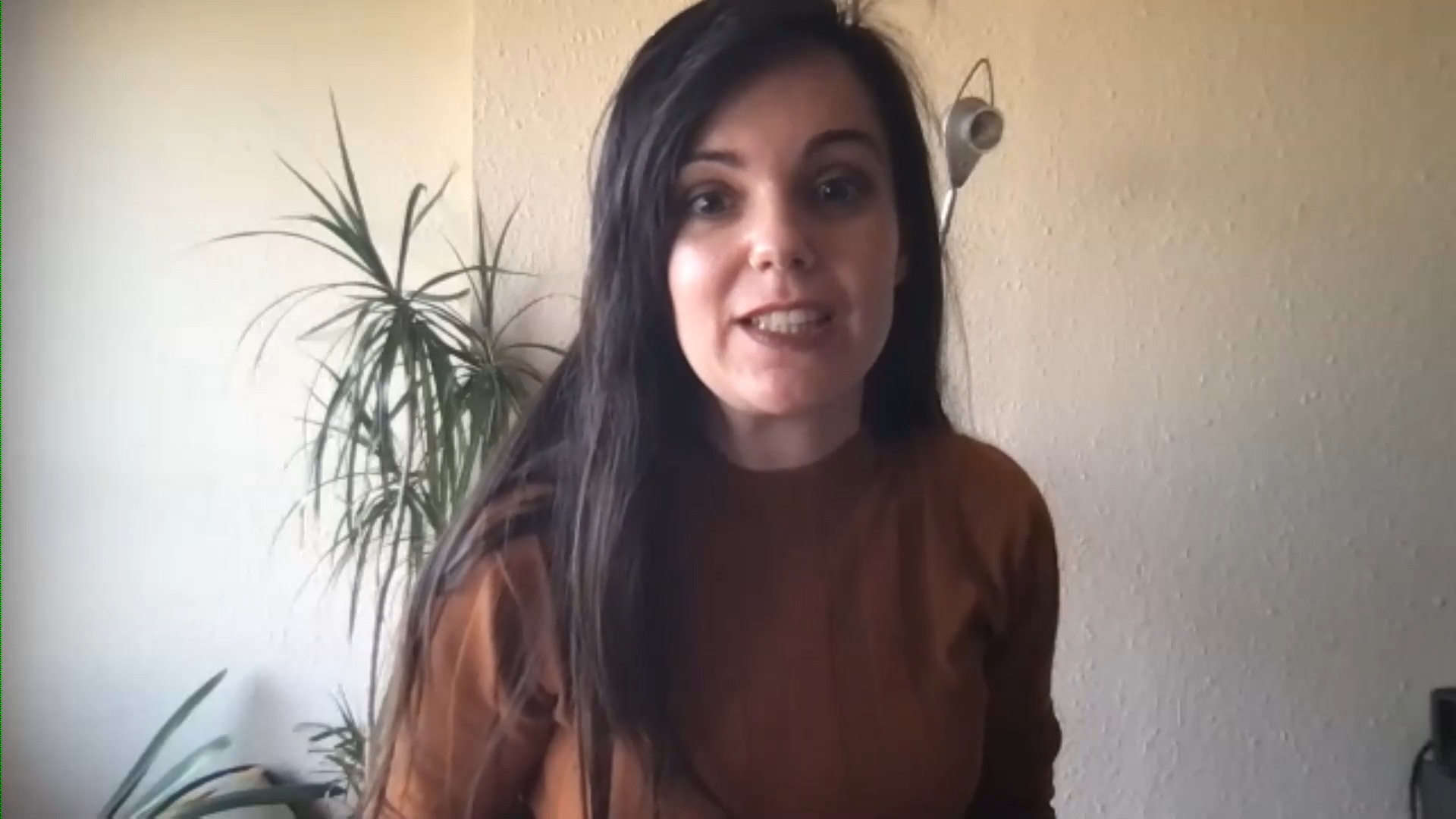 Turno de preguntas